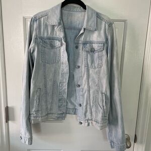 Gap Jean Jacket